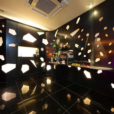My Hotel พูชอน ภายนอก รูปภาพ