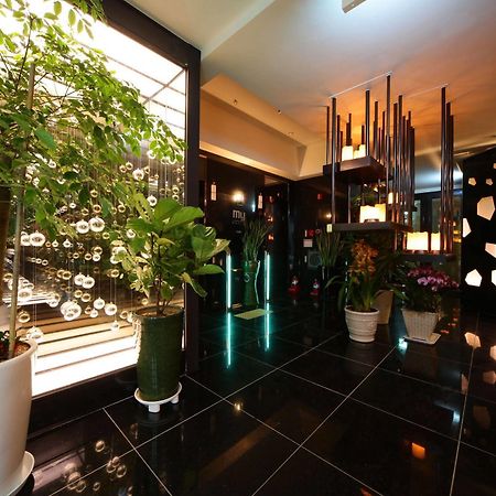 My Hotel พูชอน ภายนอก รูปภาพ